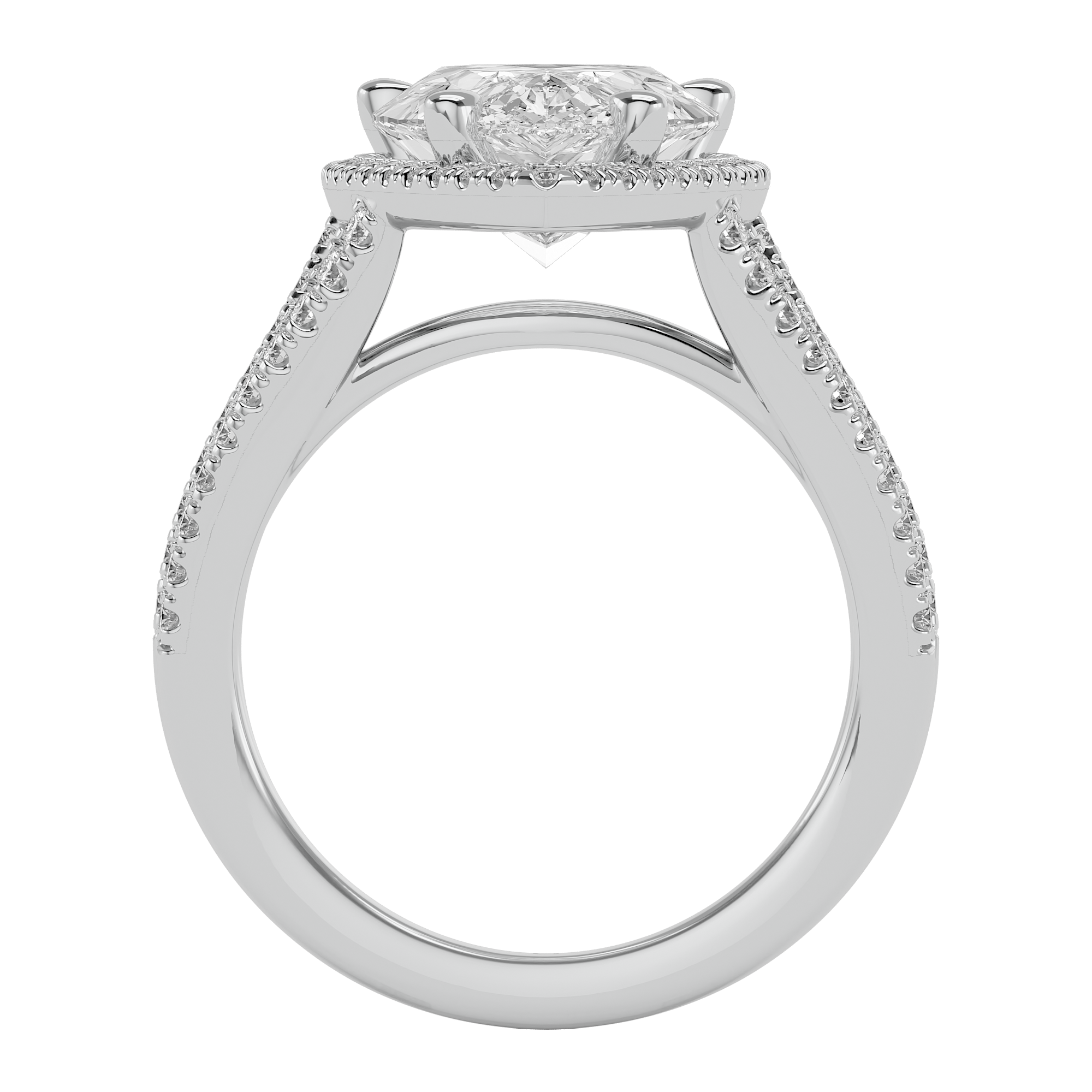 Lumina Elegance Ring