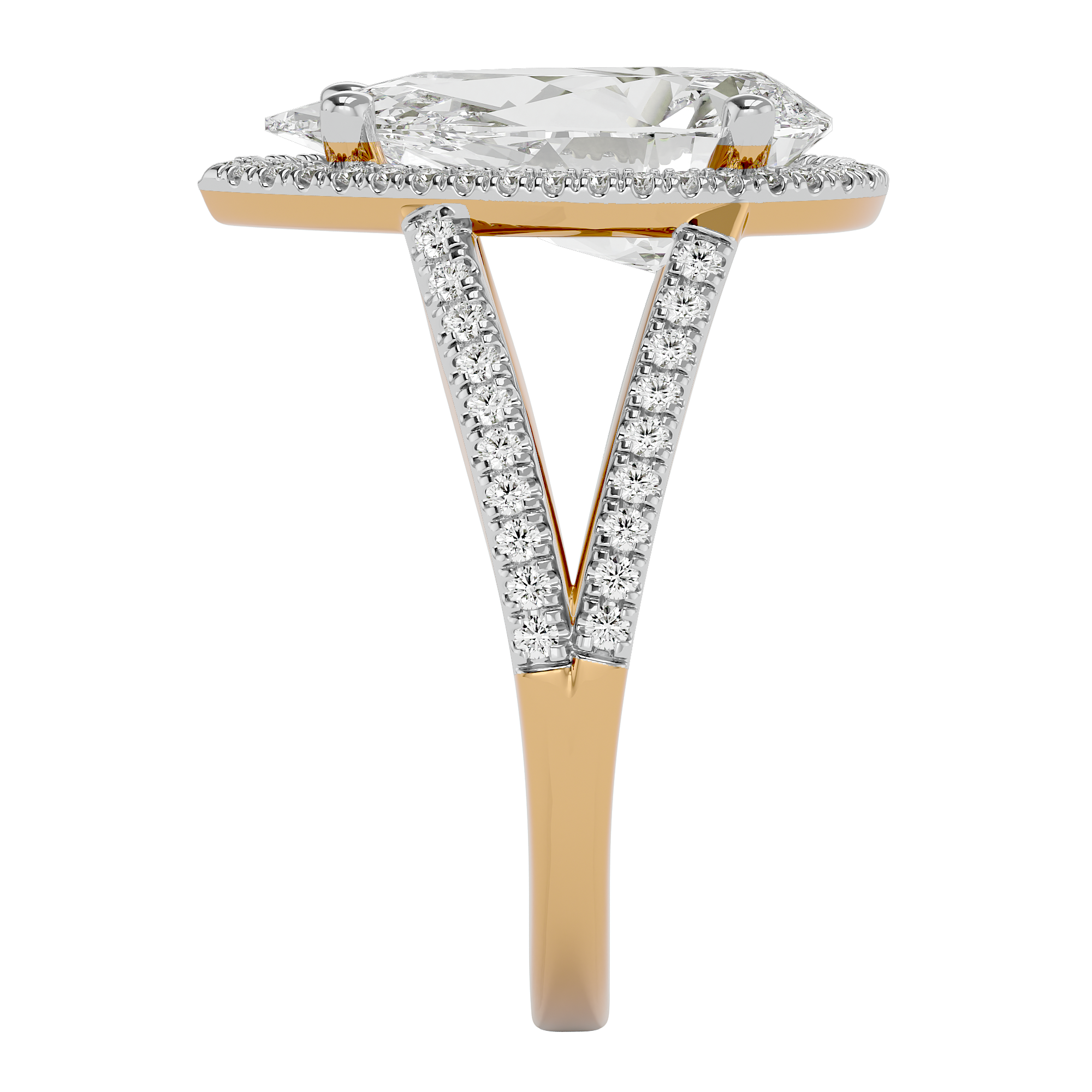 Celestial Radiance Ring