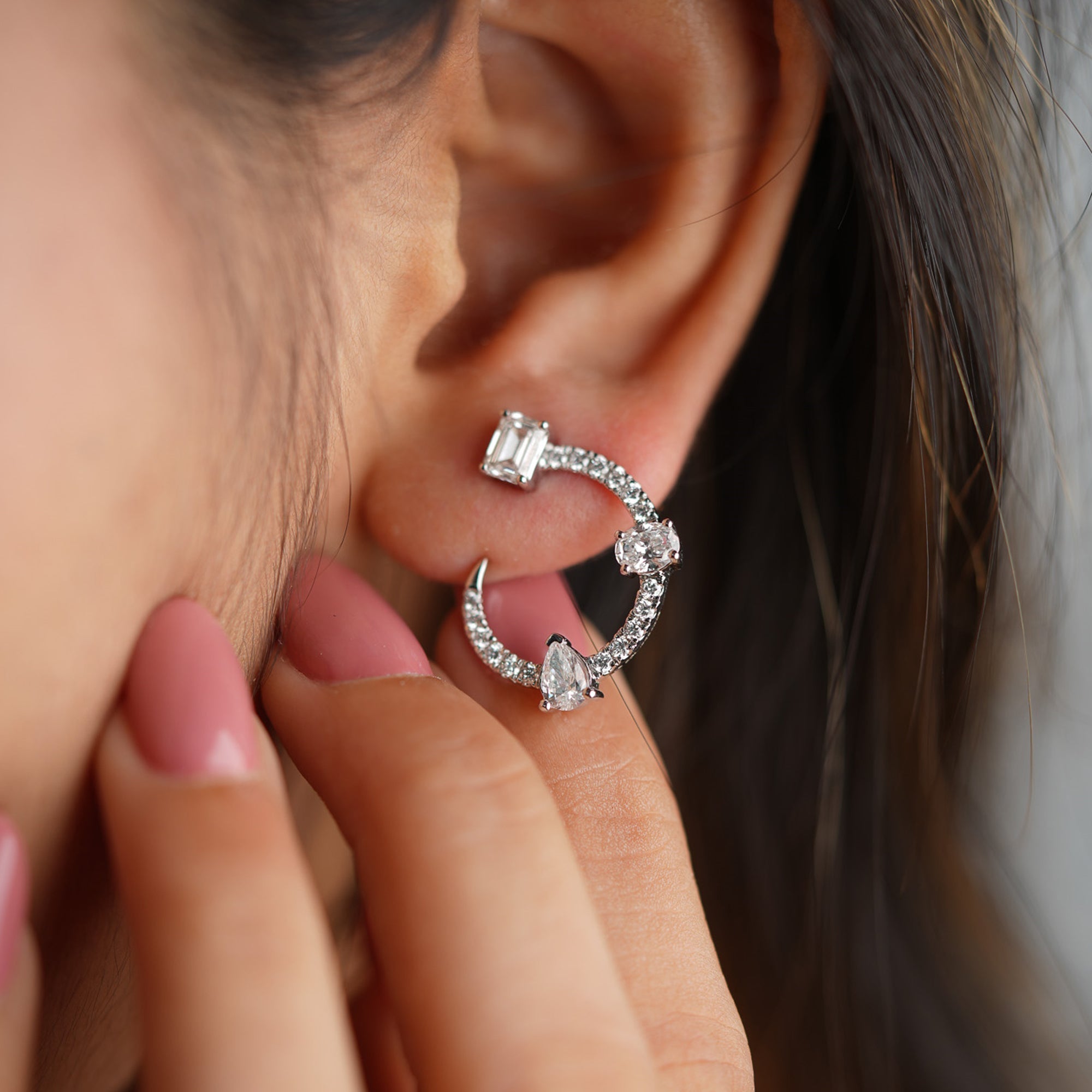Timeless Ensemble Earrings