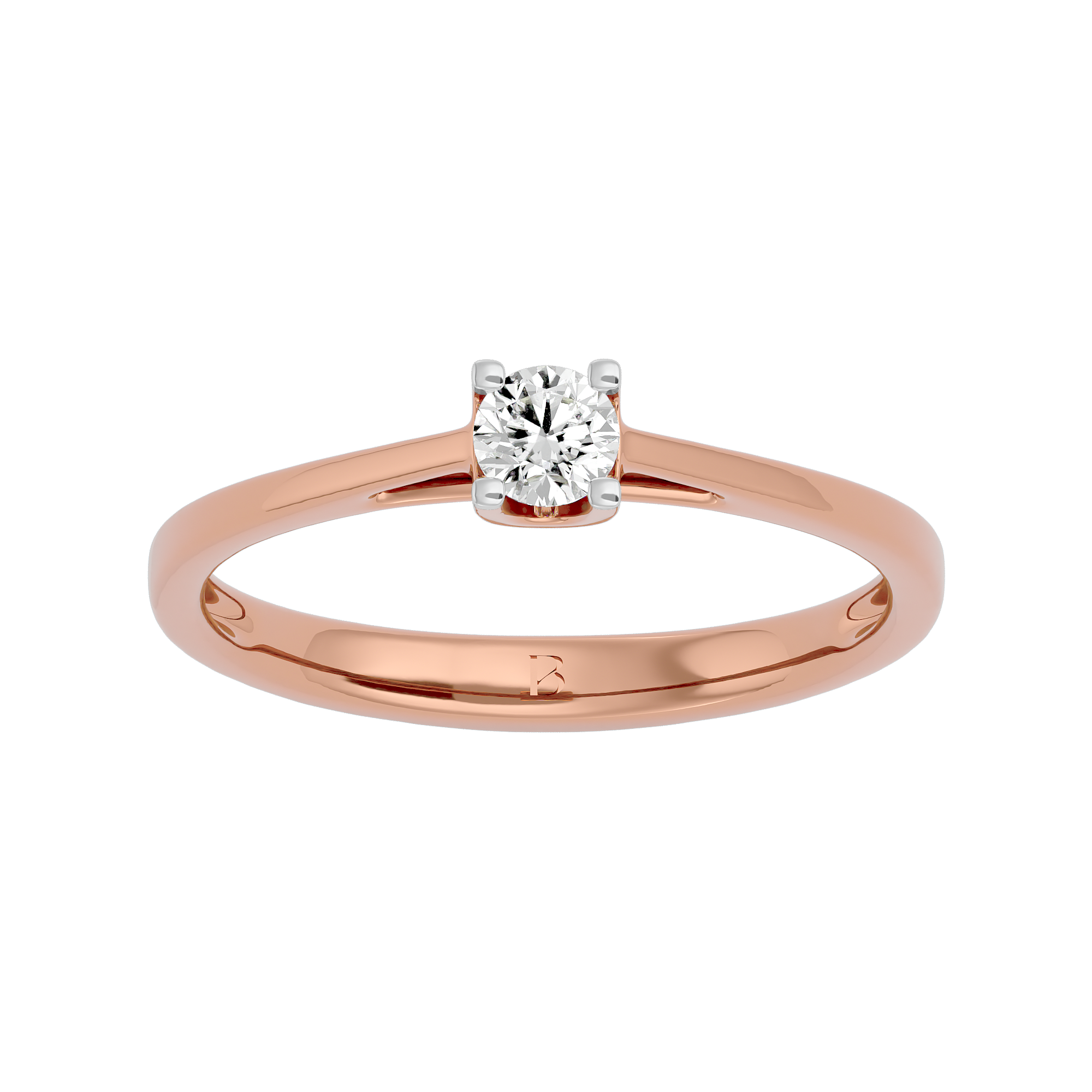 Eternal Splendor Diamond Ring