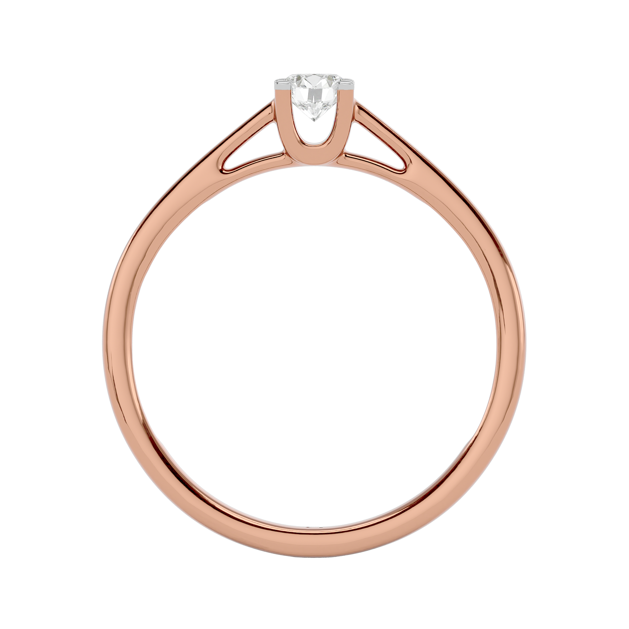 Eternal Splendor Diamond Ring