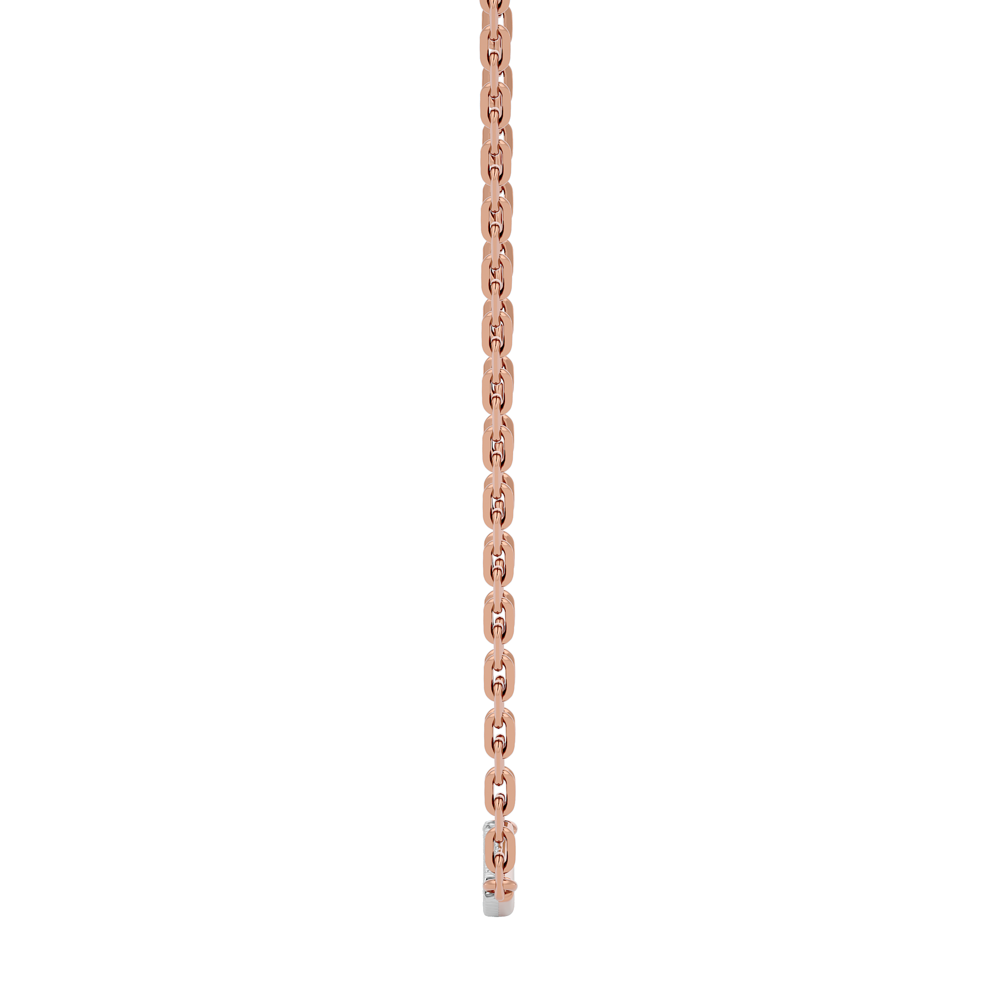 Sparkle Charm Diamond Pendant