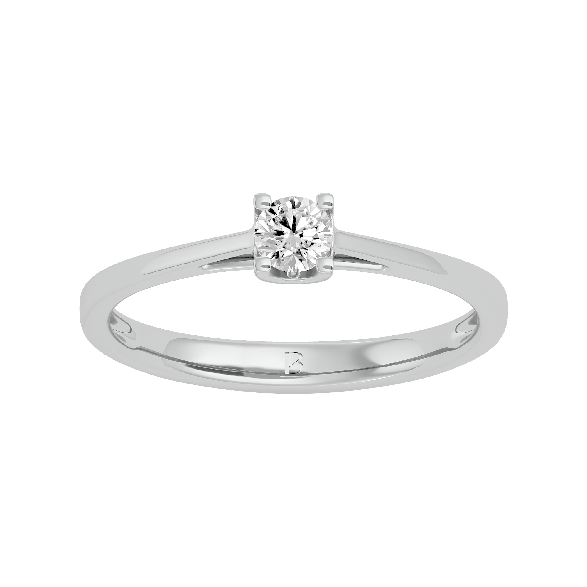 Eternal Splendor Diamond Ring