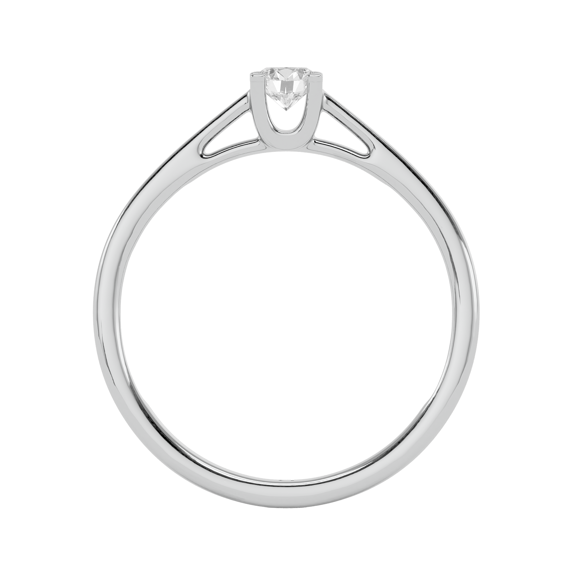 Eternal Splendor Diamond Ring