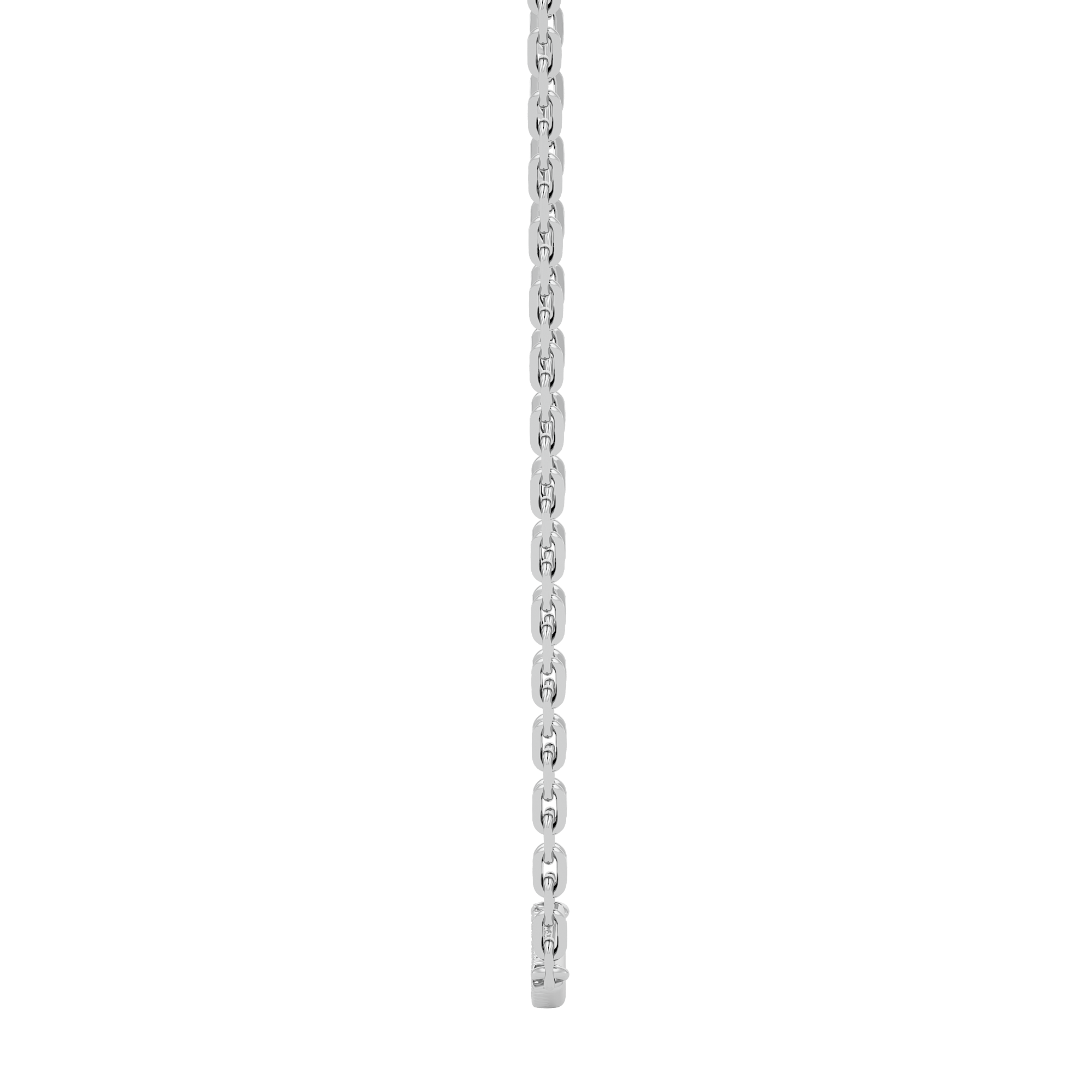 Sparkle Charm Diamond Pendant