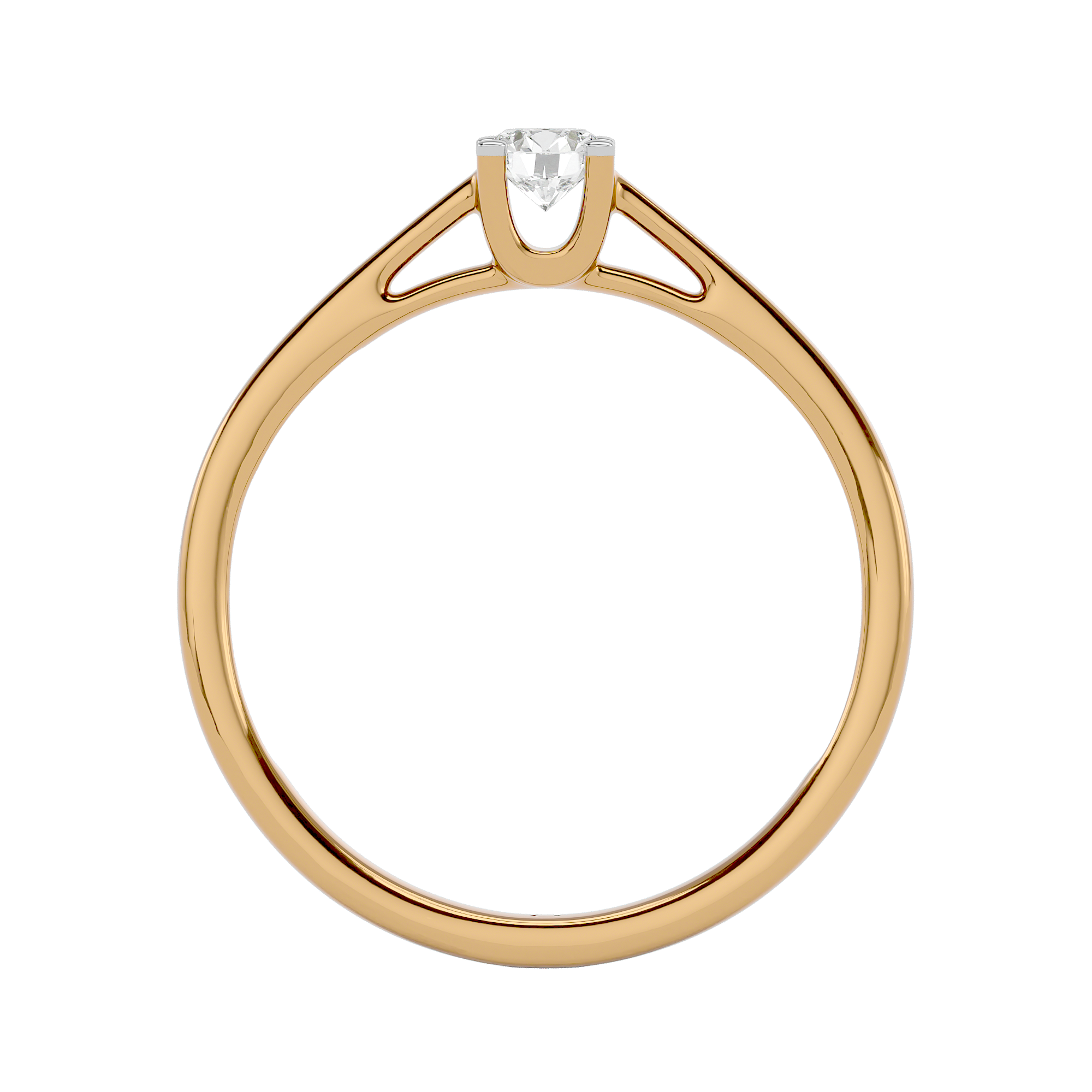 Eternal Splendor Diamond Ring