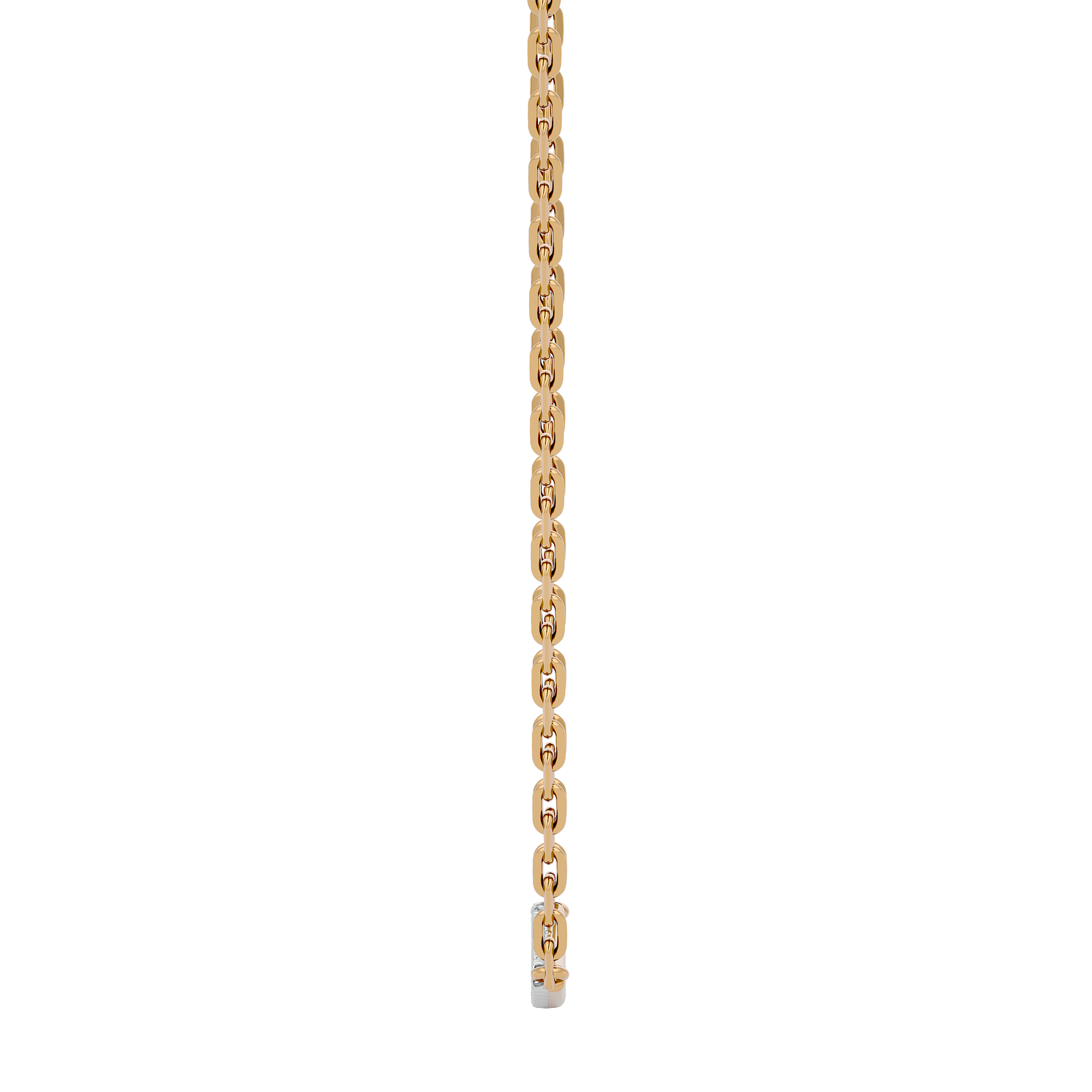 Sparkle Charm Diamond Pendant