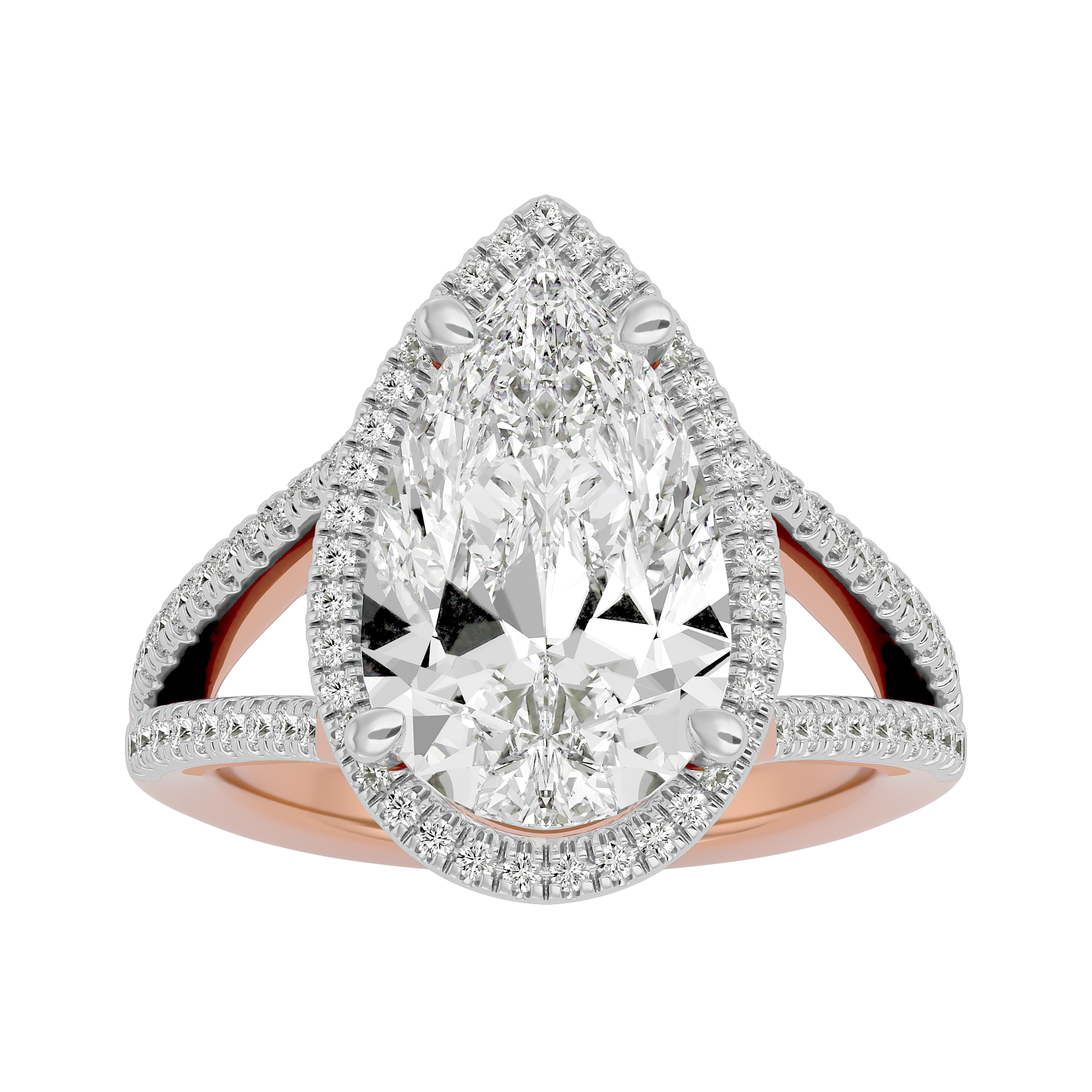 Lumina Elegance Ring