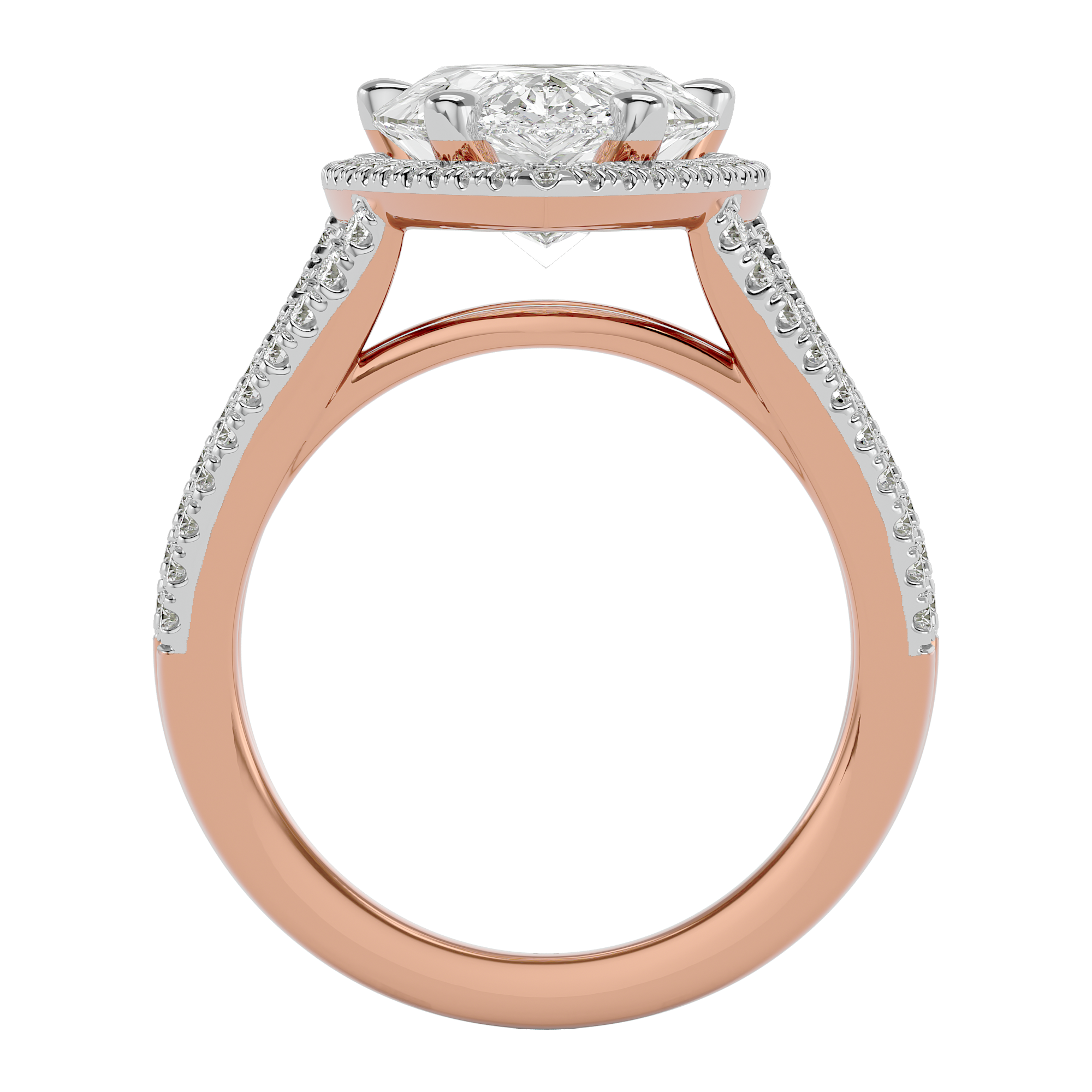 Lumina Elegance Ring