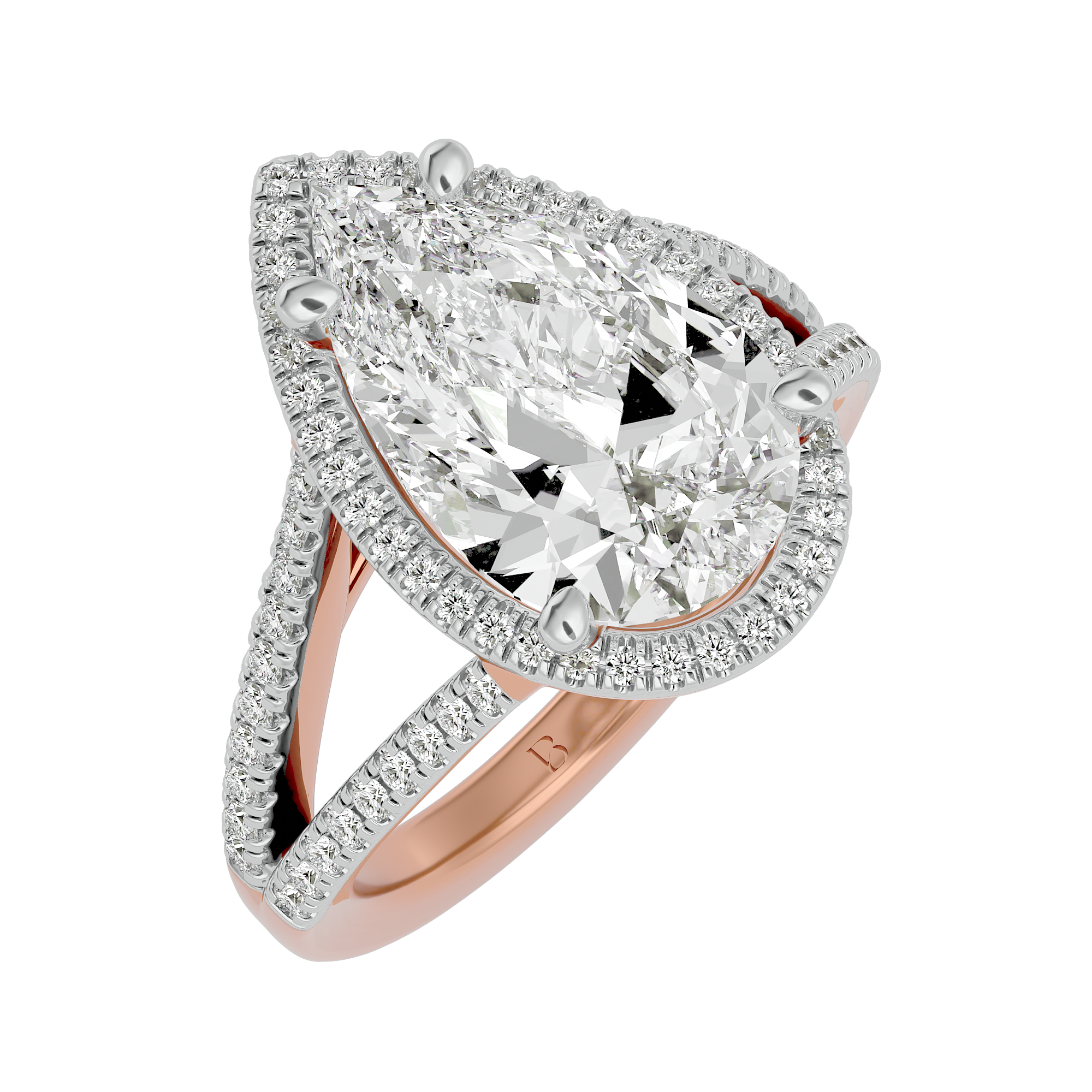 Celestial Radiance Ring
