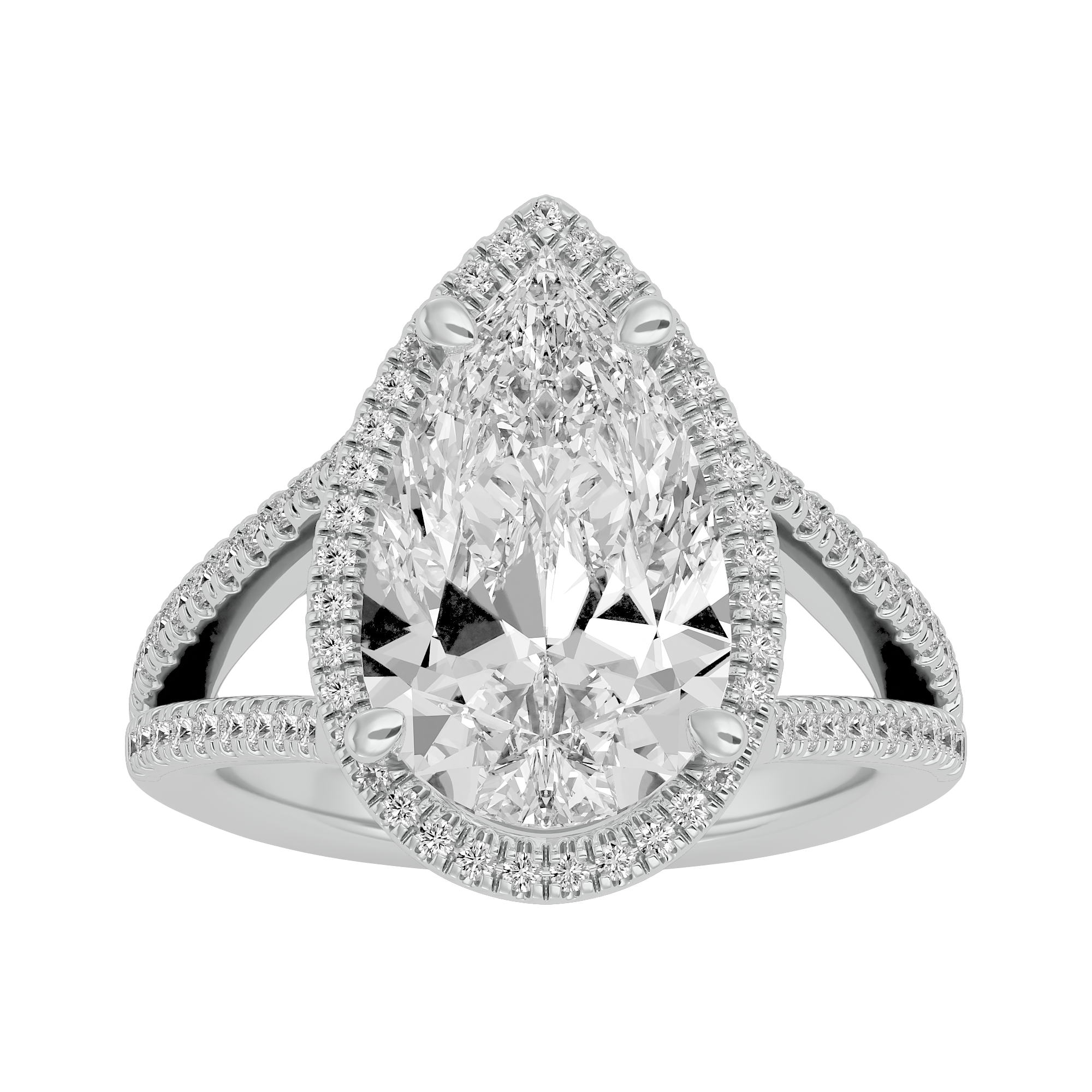 Lumina Elegance Ring