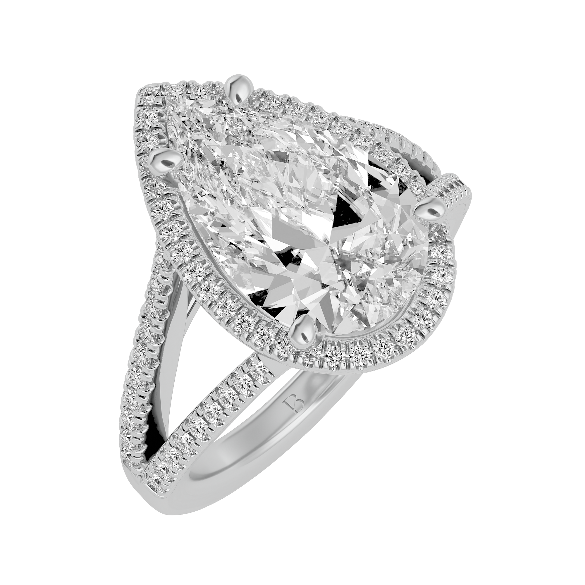 Celestial Radiance Ring