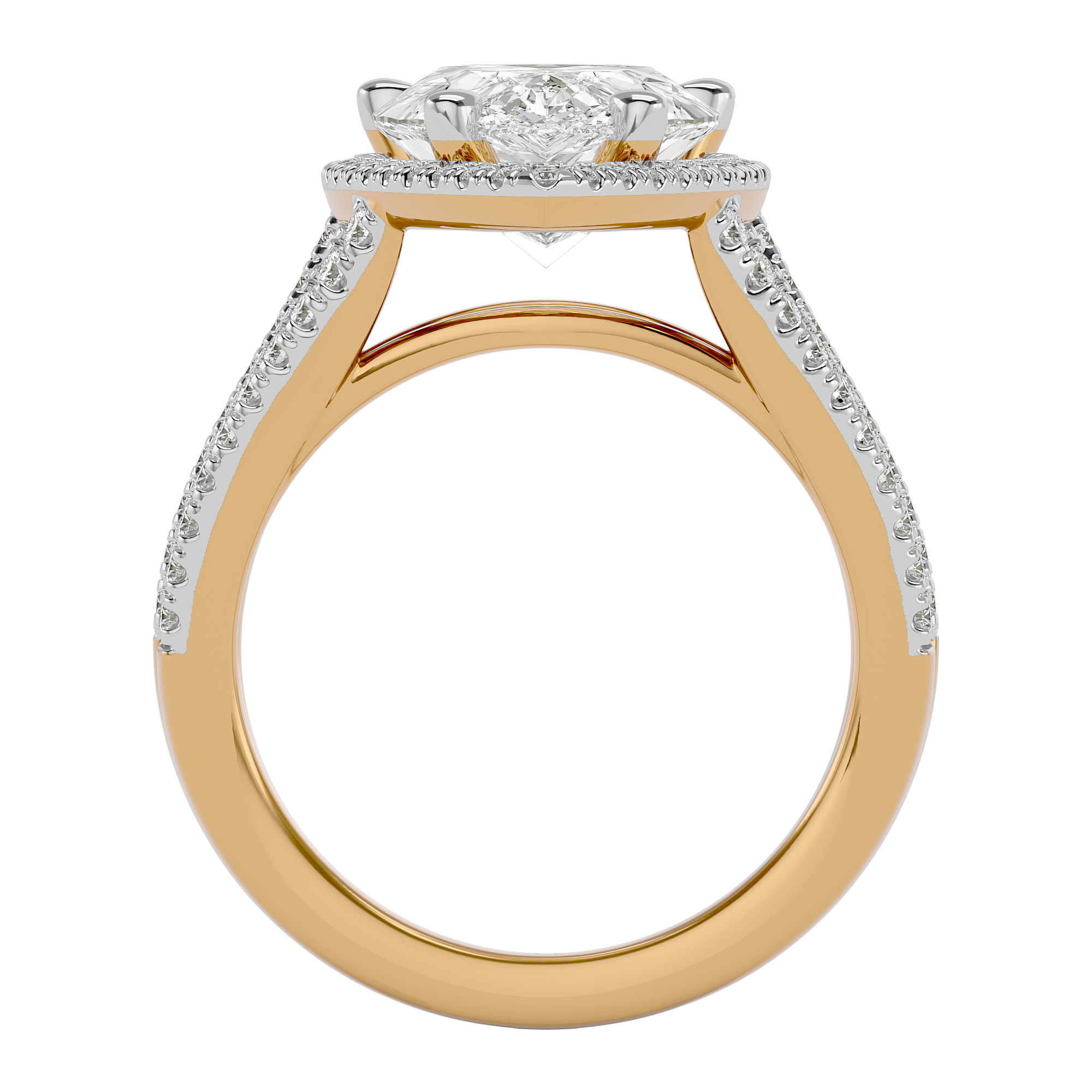 Lumina Elegance Ring