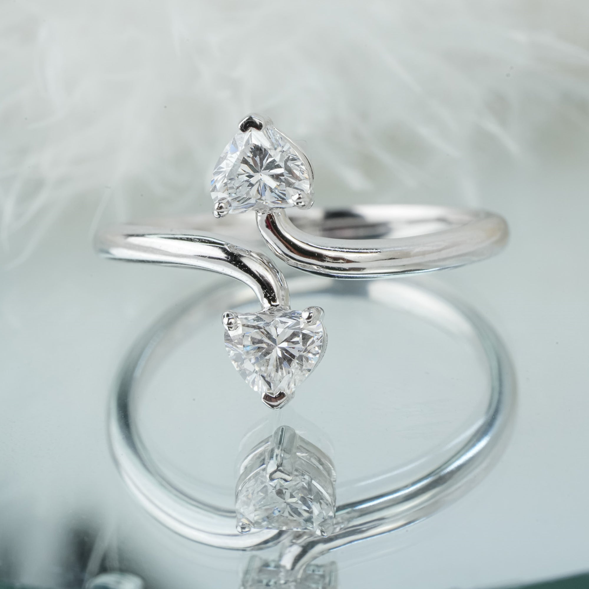 Timeless Legacy Diamon