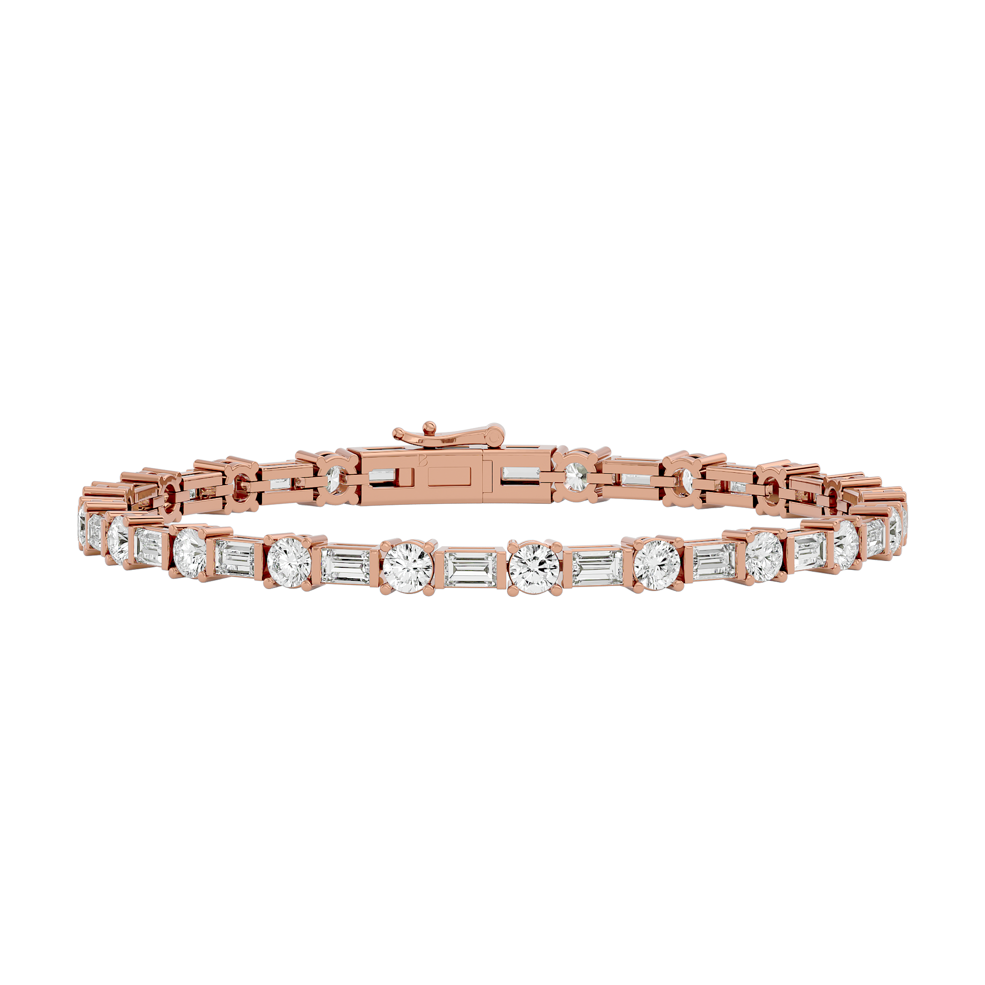 Luminous Ensemble Bracelet