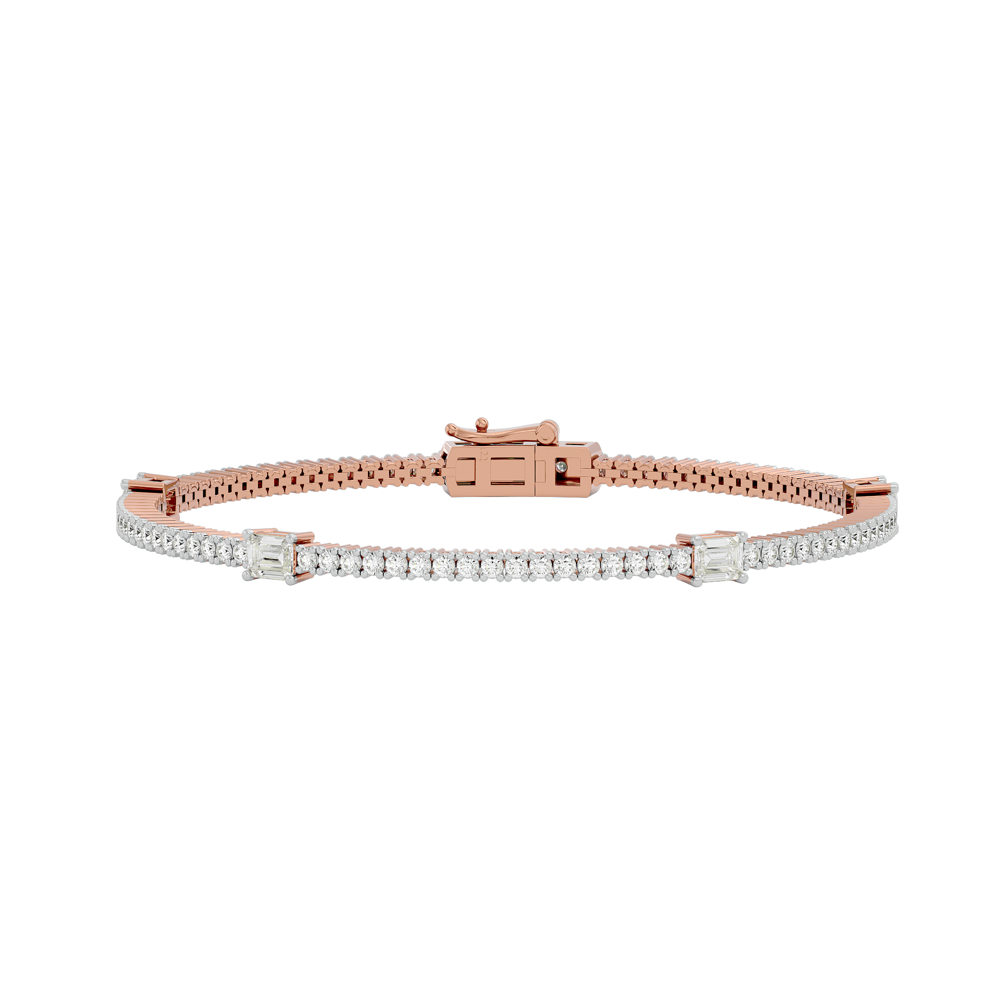 Celestial Serenade Cartier Bracelet