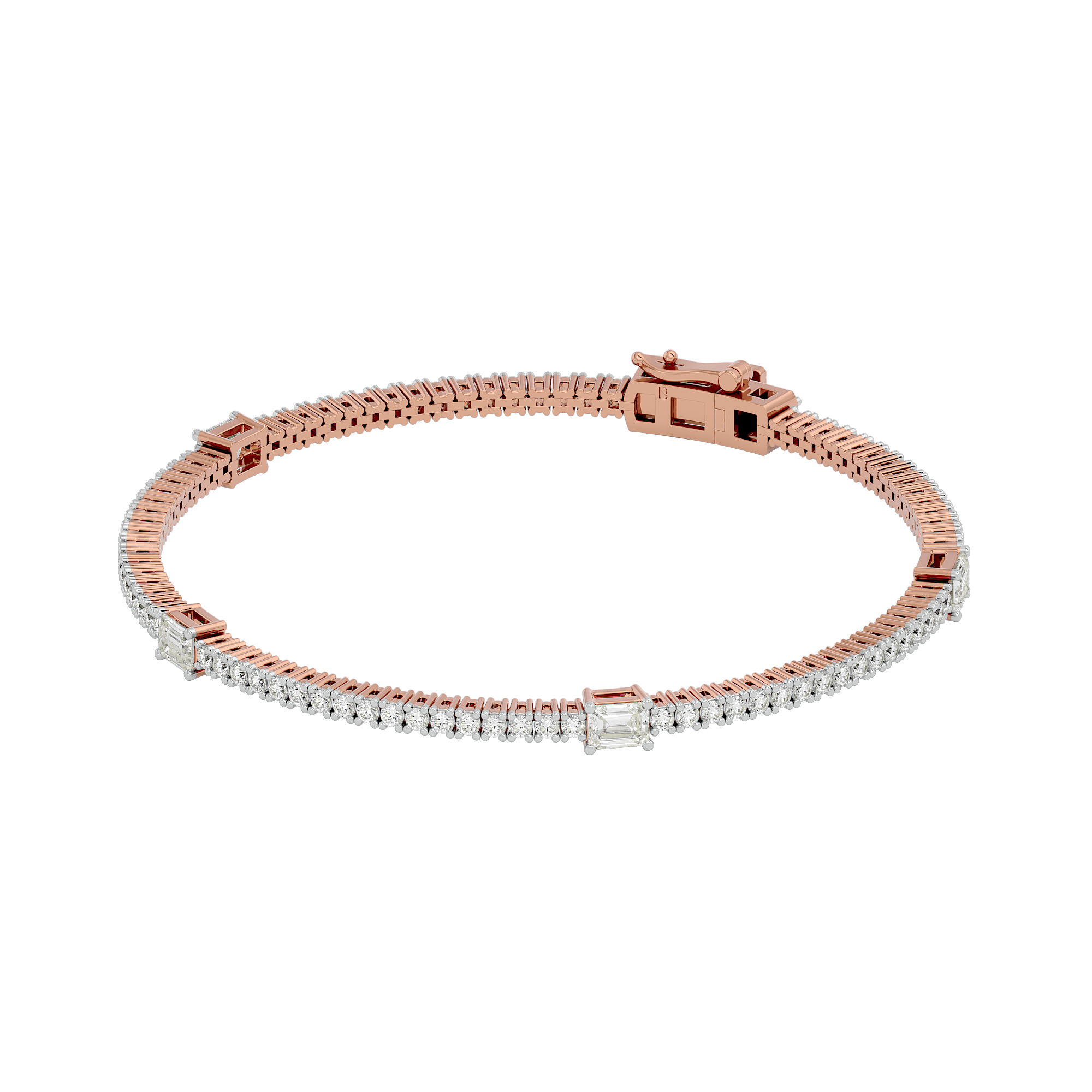 Celestial Serenade Cartier Bracelet