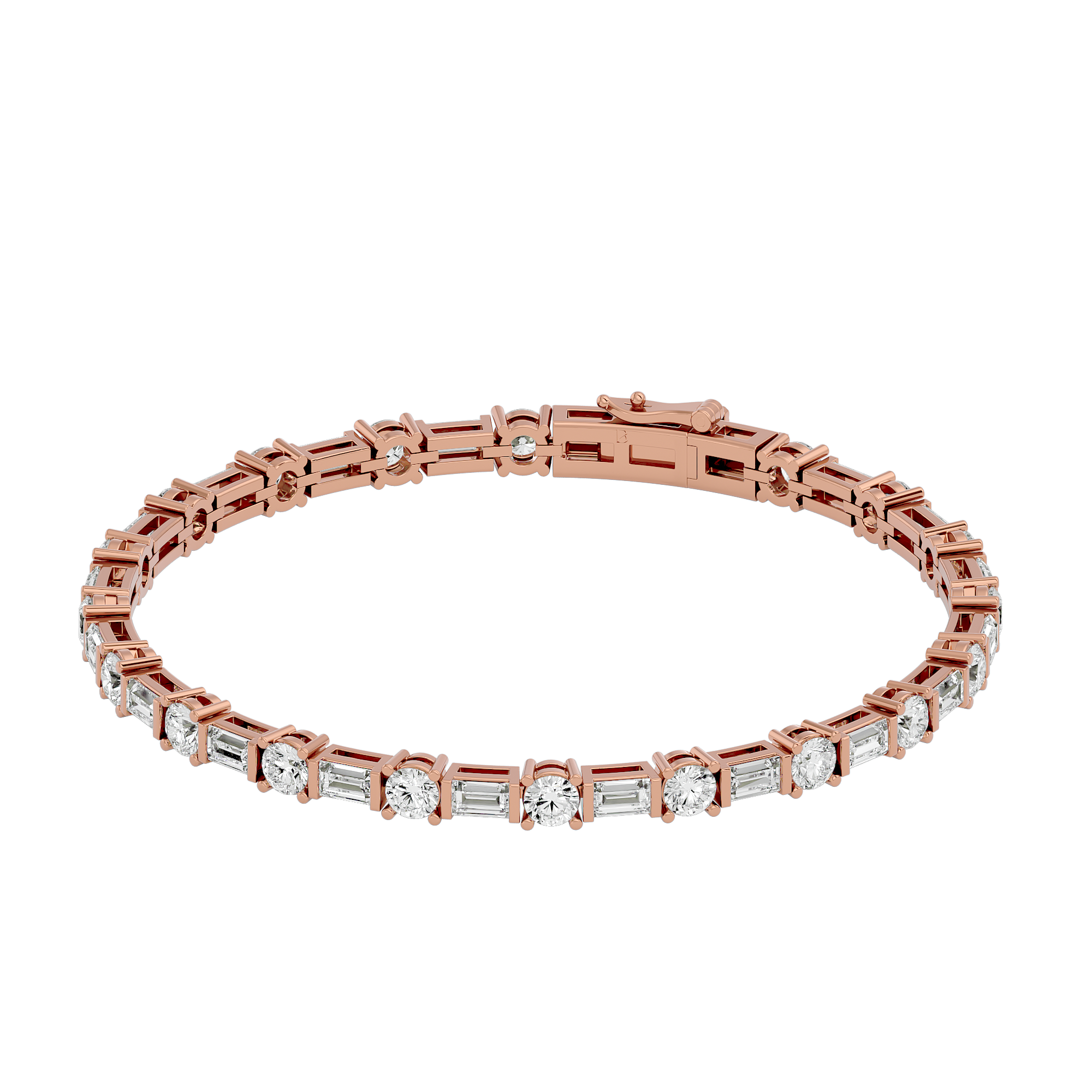 Luminous Ensemble Bracelet