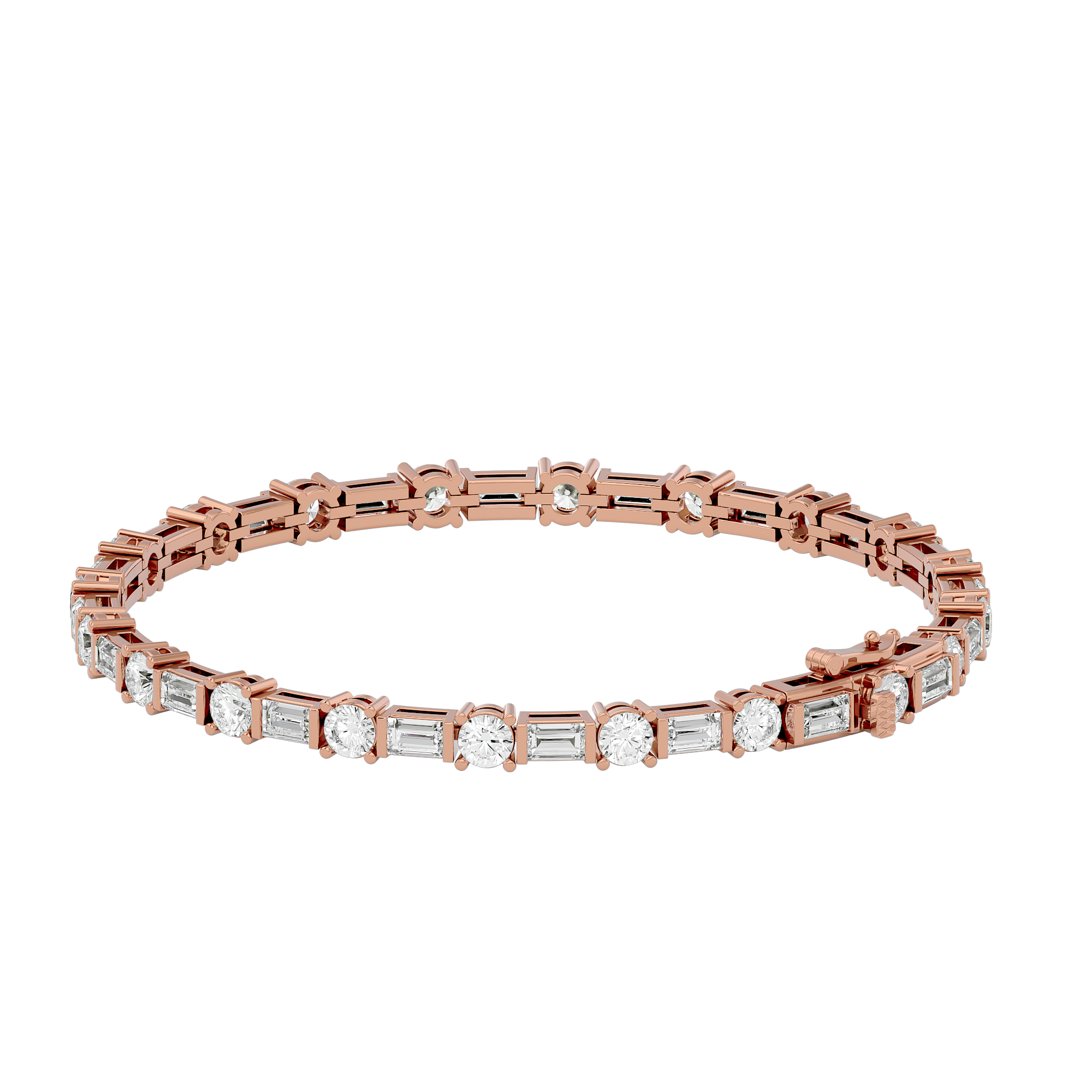 Luminous Ensemble Bracelet