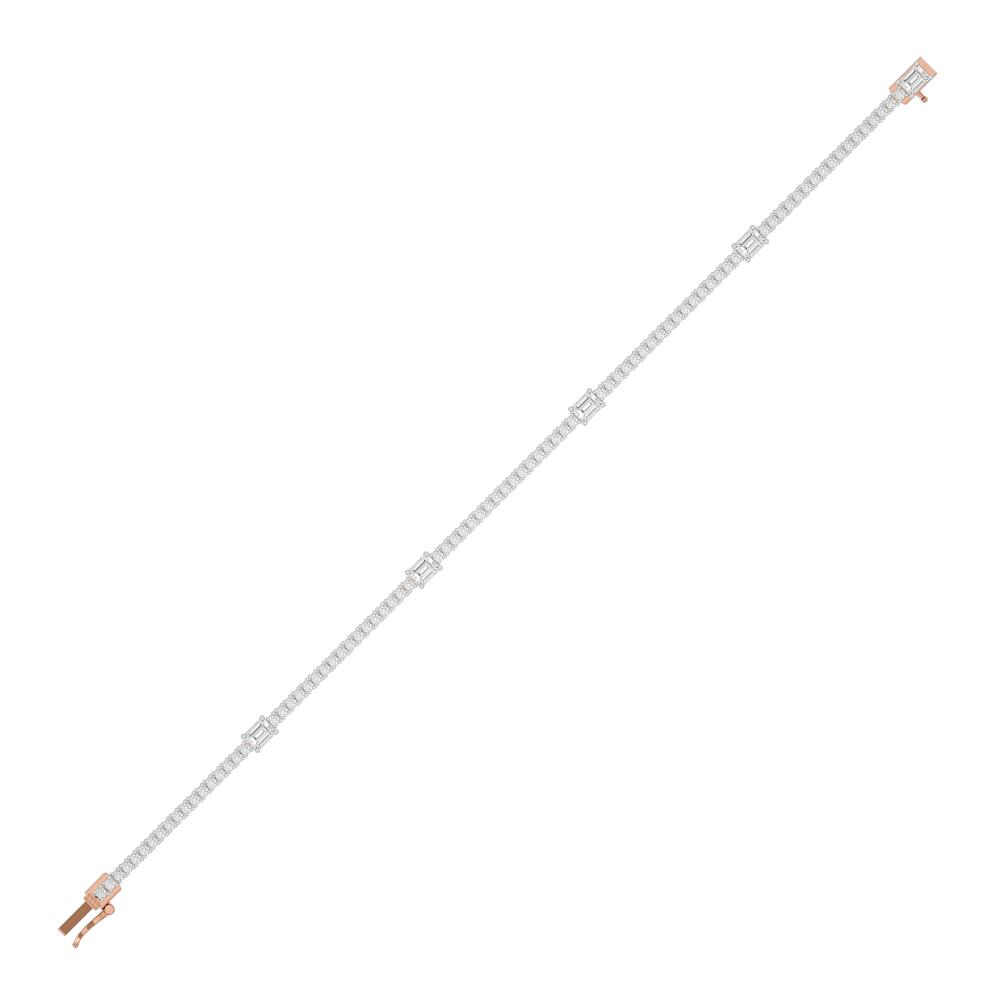 Celestial Serenade Cartier Bracelet