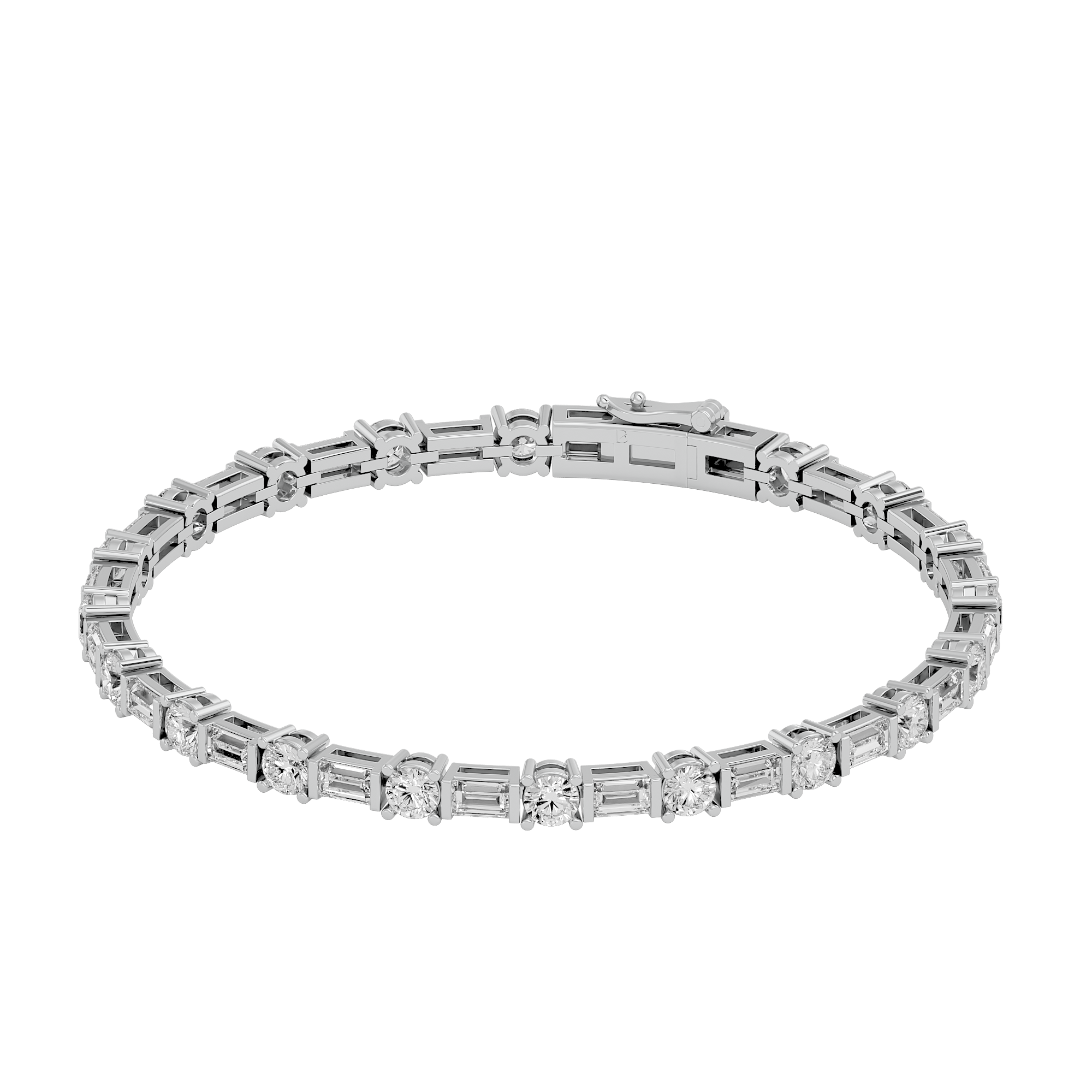 Luminous Ensemble Bracelet