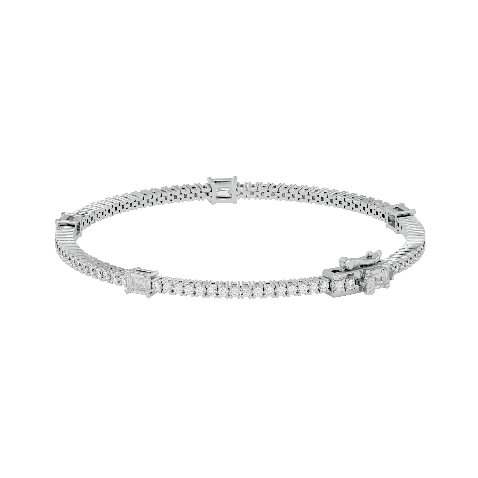 Celestial Serenade Cartier Bracelet