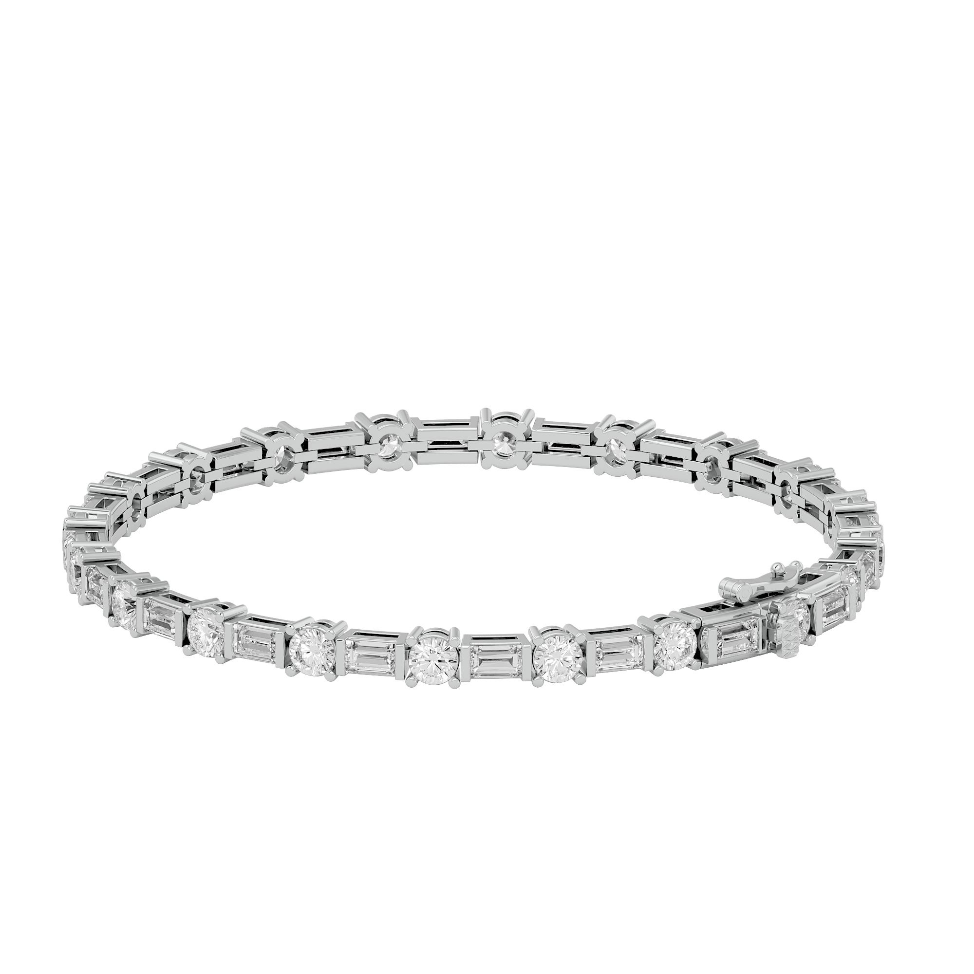 Luminous Ensemble Bracelet