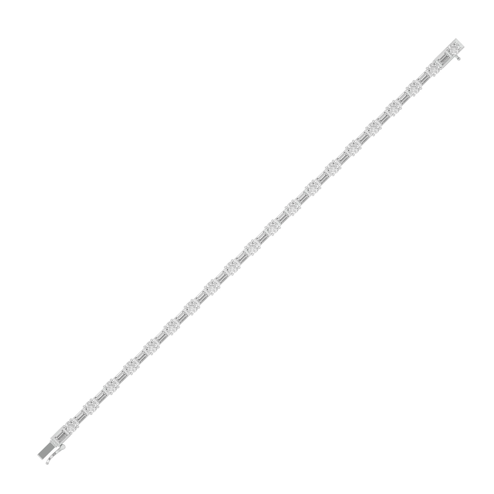 Luminous Ensemble Bracelet