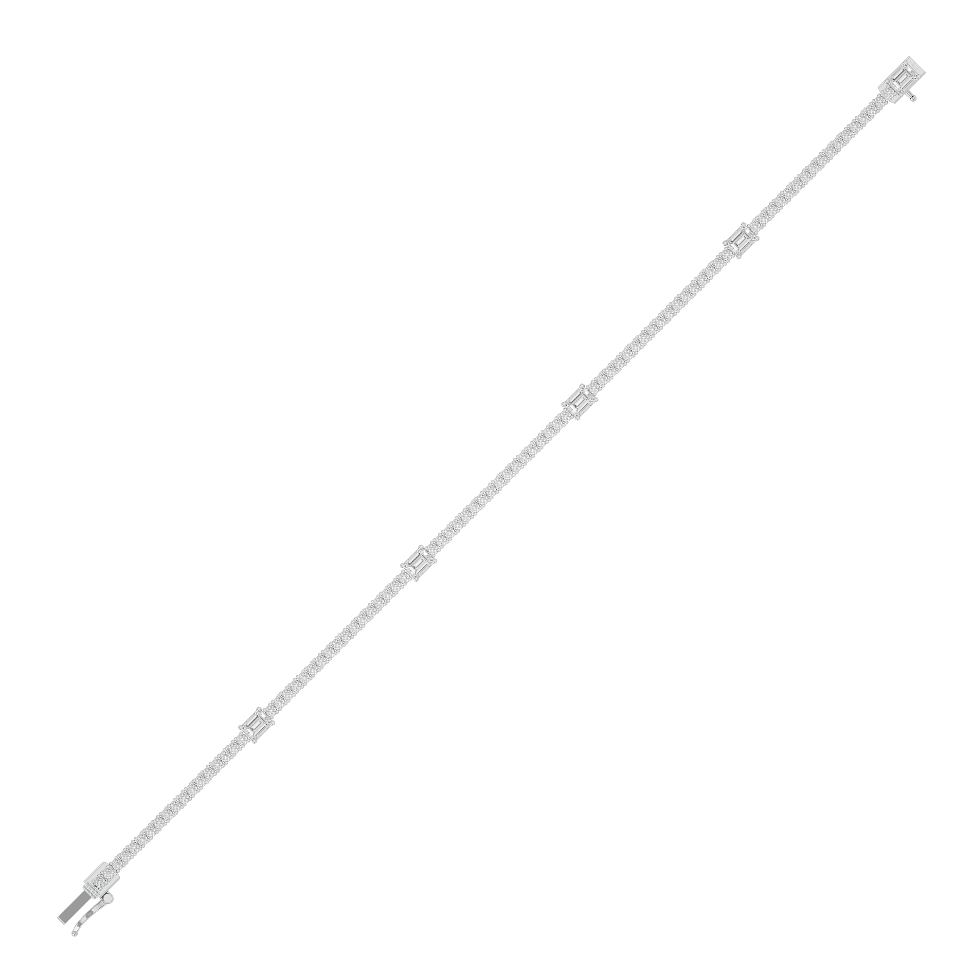 Celestial Serenade Cartier Bracelet