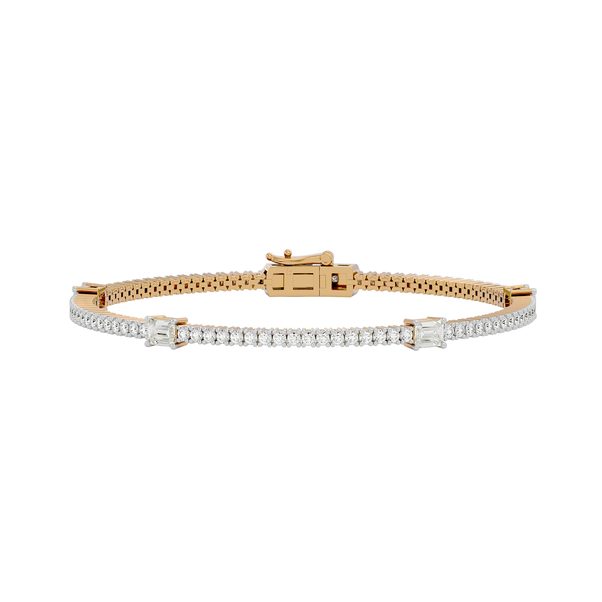 Celestial Serenade Cartier Bracelet