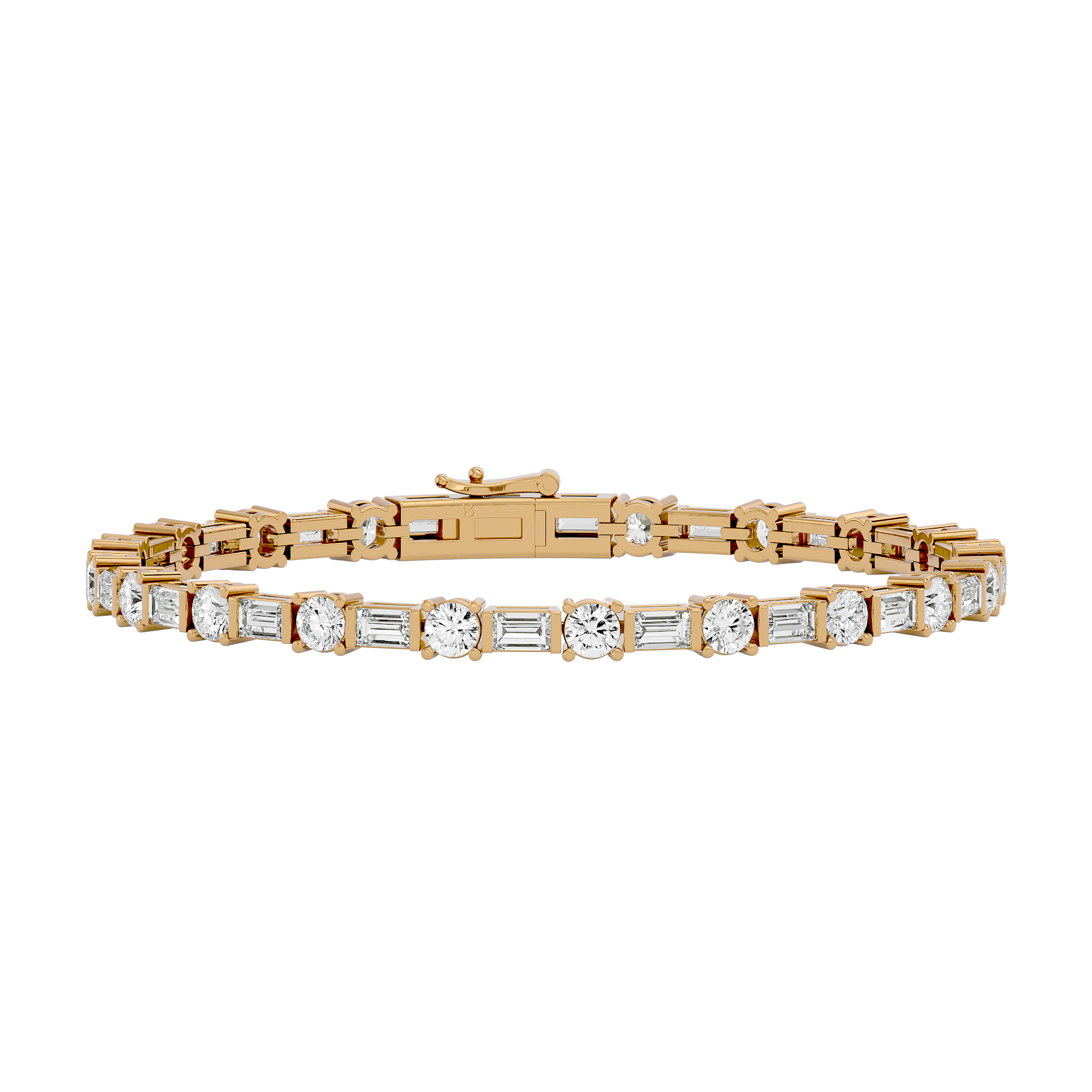 Luminous Ensemble Bracelet