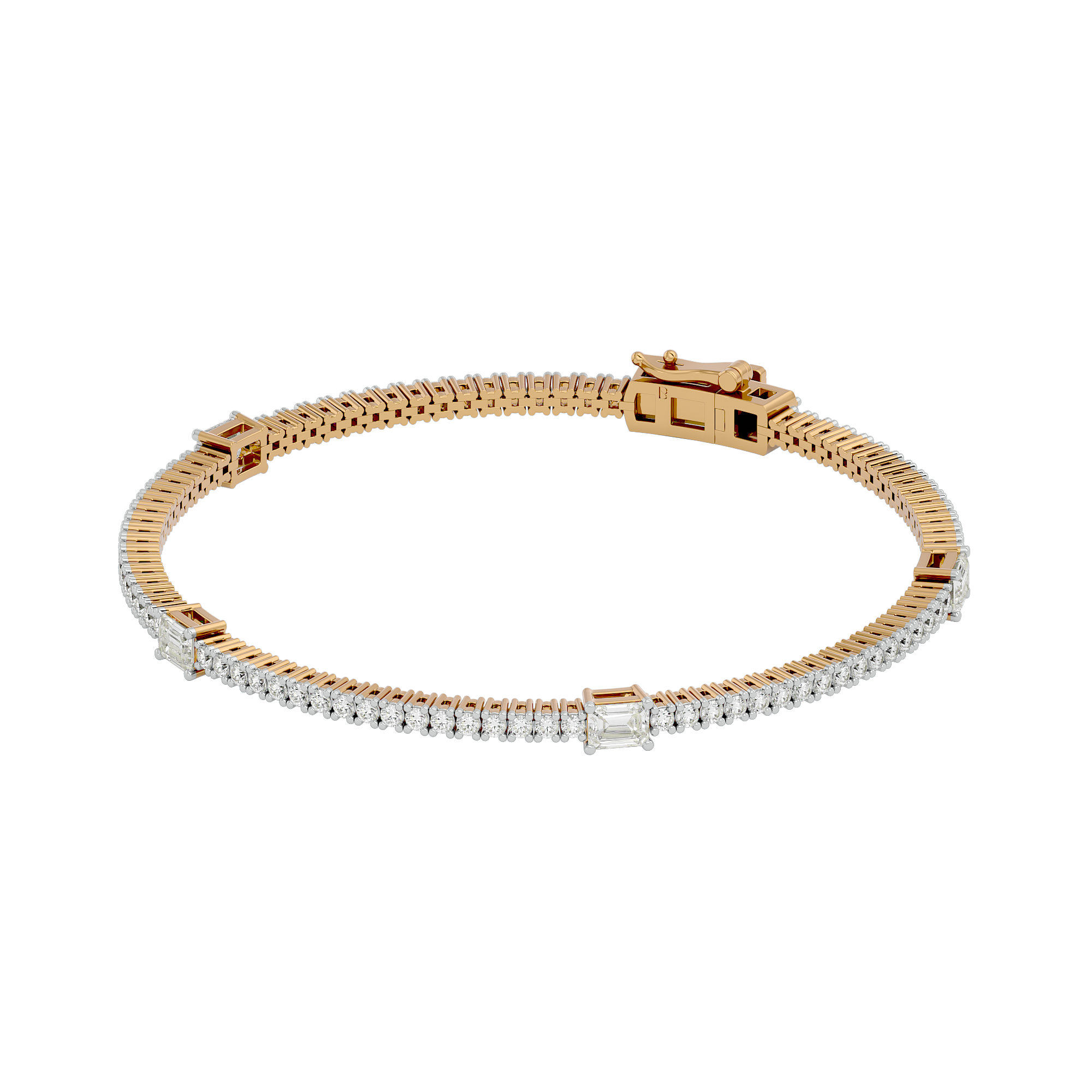 Celestial Serenade Cartier Bracelet