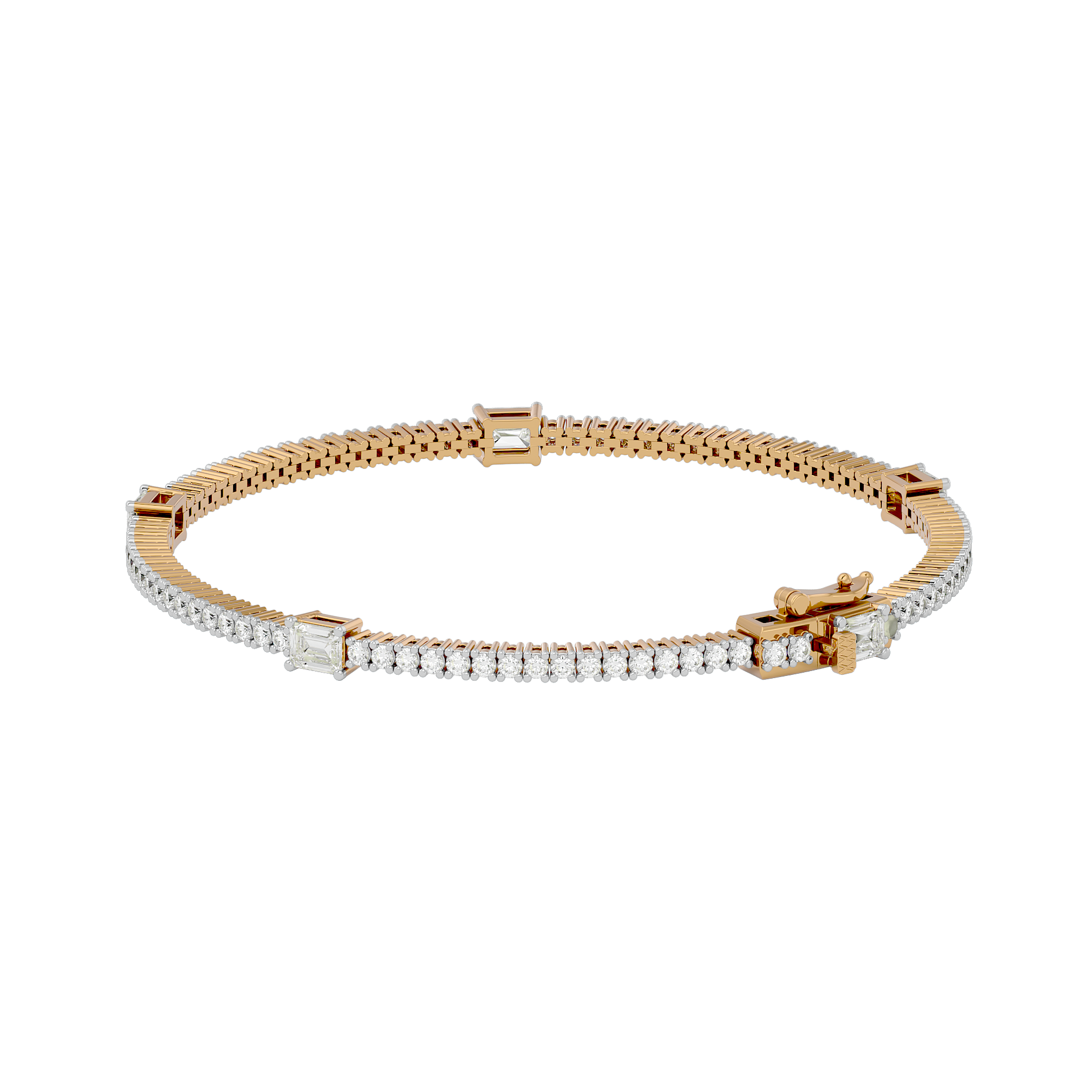 Celestial Serenade Cartier Bracelet
