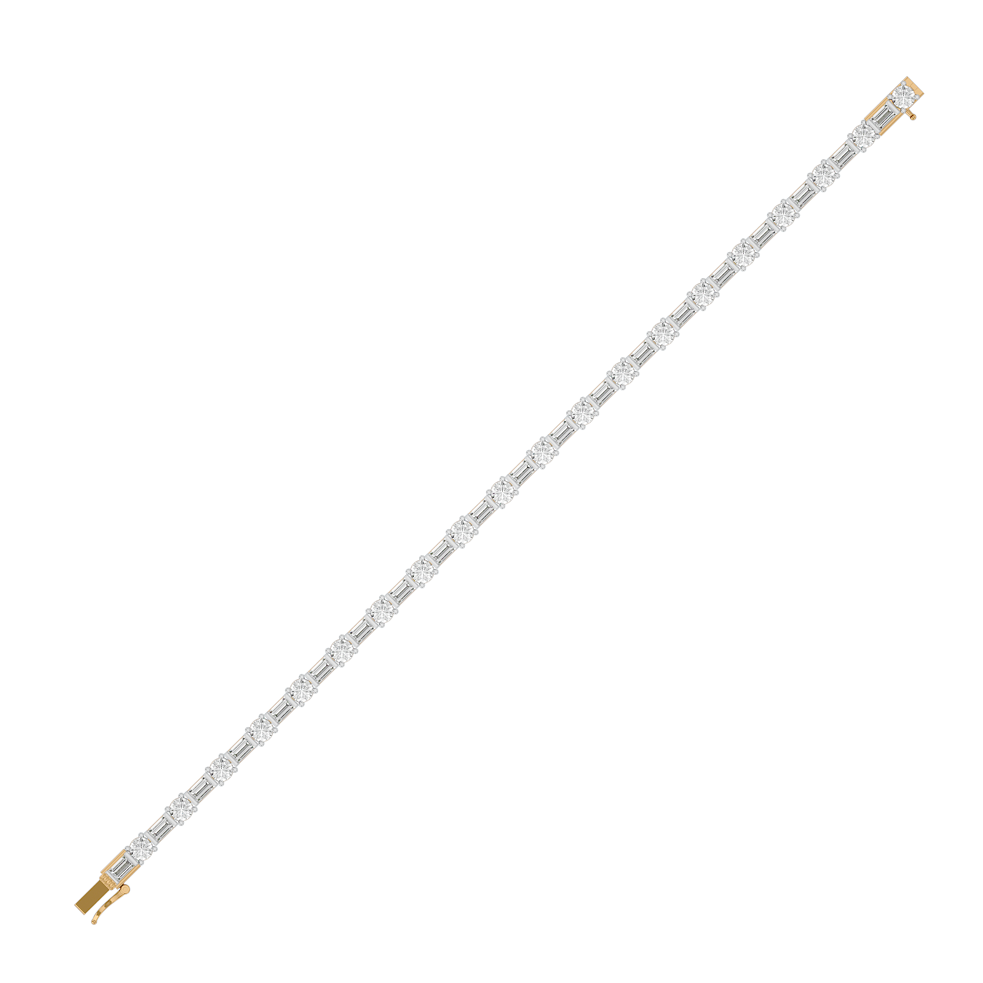 Luminous Ensemble Bracelet